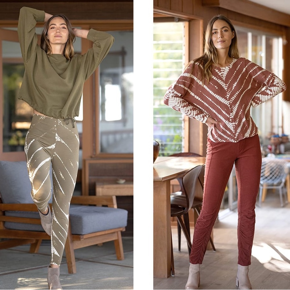 OVER 500 XCVI STYLES AVAILABLE